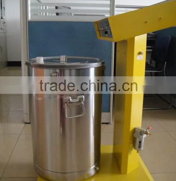 Powder Coating Machine (unit) photo-5