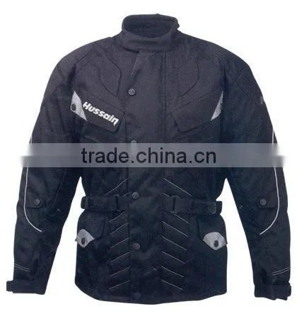 502 Motorbike Jacket