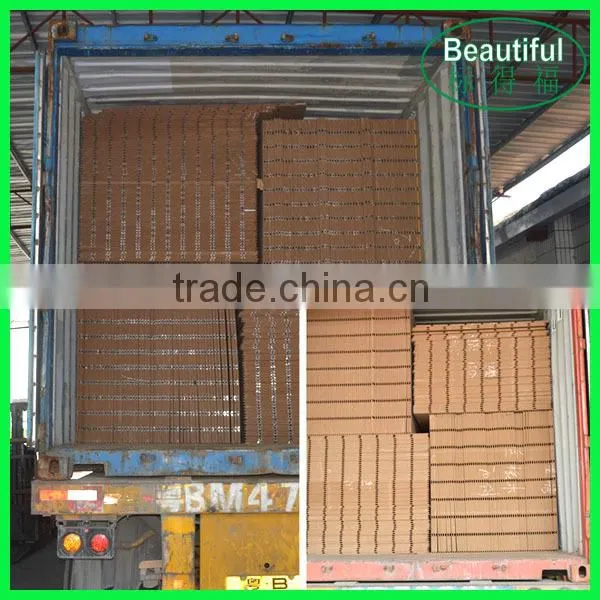 Wholesale 4' x 8' Display Slatwall MDF Panel photo-4