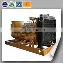 300kw Shale Gas Power Plant With CE and ISO photo-4