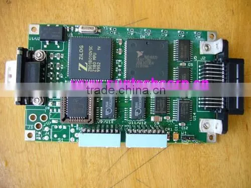Shenzhen 10 Years PCB Manufacture,professional PCB Engineering Service, PCB Assembly photo-4