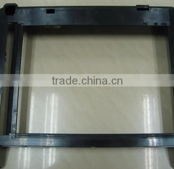Plastic Precise Injection Mold Shaping Model for Plastic ABS Frame of Car Windows With ISO Certificate Made in China photo-4