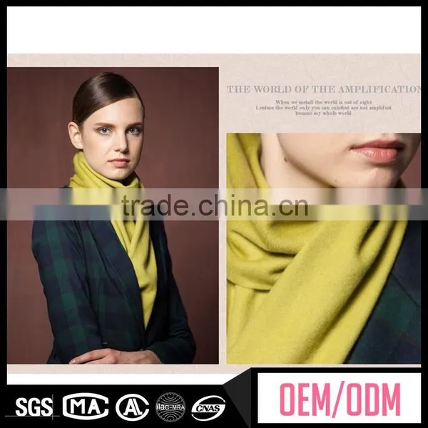 New Plain Wool Scarf, Soft&thin Scarf, Plain Color Wool Scarf photo-3