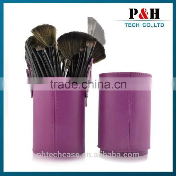 pu Leather Popular Hard Makeup Gift Case photo-4