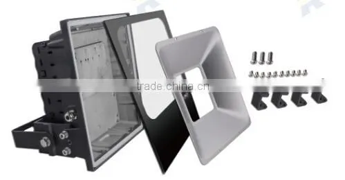 70W LED Floodlight Replace 250w Halogen Lamp PhilipsSMD3030 Sodium Lamp Led Replacement photo-5