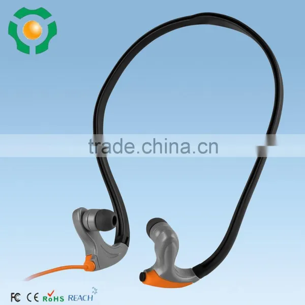 Durable Mobile Earphone Electronics Earphone Earbuds Sport