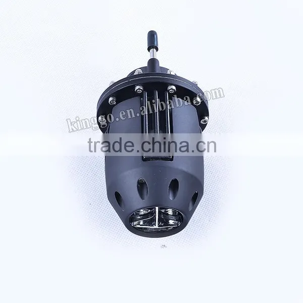 Hotsale Auto Universal Aluminum Racing Blow Off Valve For Cars photo-4