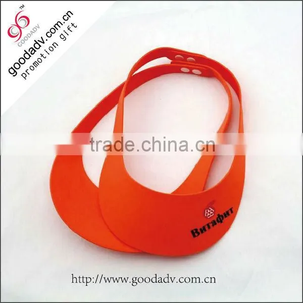 EVA Sun Hat, Eva Foam Visor photo-4