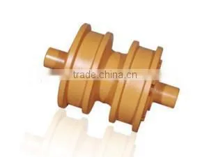 OEM Quality D4H Bulldozer Track Roller