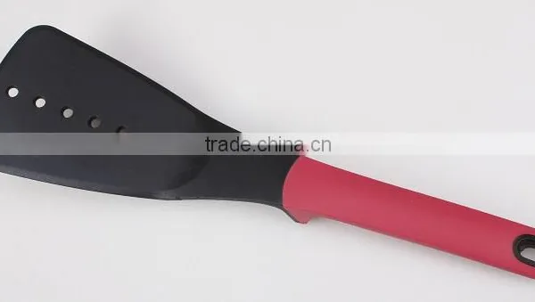 6pcs pp Handle Nylon Kitchen Tool Set photo-5