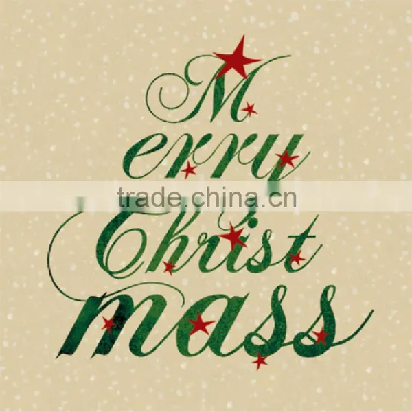 Led Canvas Wall Art for Christmas photo-2