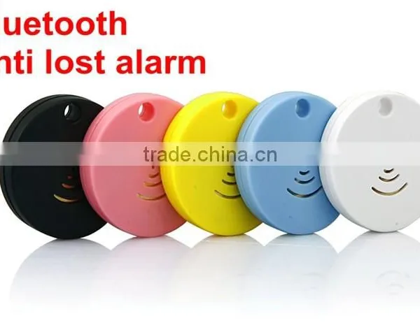 For IPhone 6 5s Samsung Bluetooth Remote Control Shutter, Wireless Bluetooth Anti Lost Alarm Smart Mini Bluetooth Keyfinder photo-3