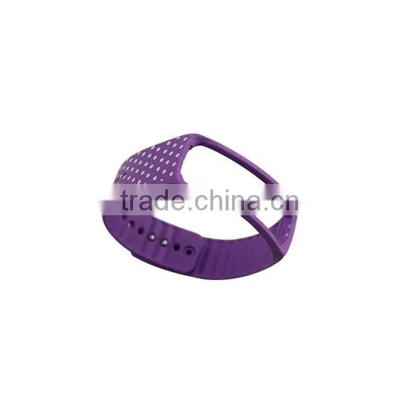 Samsung Gear Fit Replacement Wristband for Wave Point photo-2