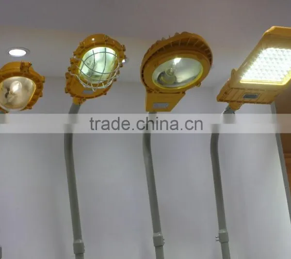 BLC8610 Aluminum Alloy Explosion Proof Floodlight With High Pole photo-5