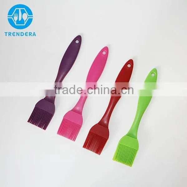 Top Quality Basting High Temperature Silicone Brush photo-6