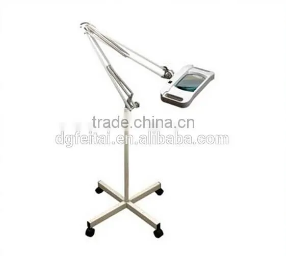 Standing Magnifying Glass With Light/desk Magnifying Glass With Light photo-2