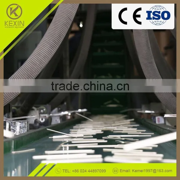SMQA Affordable Fair China Wholesale Running Smoothly Ice Stick Chamfering Machines photo-3