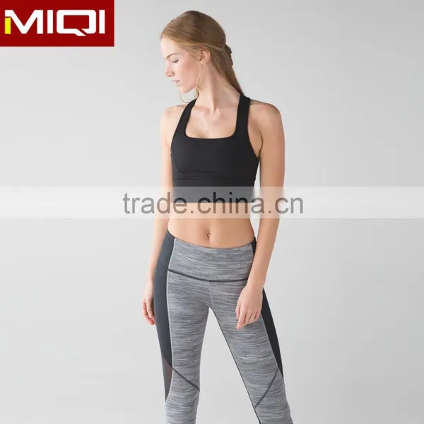 Womens Fitness Sports Bra With Personal Custom Logo photo-2