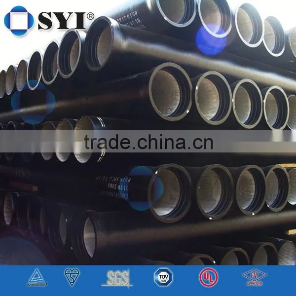flanged adaptors and couplings -SYI Group