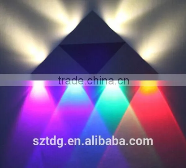3w 6w 12w 18w 24w Led Bathroom Light in Wall Lamps(3 Years Warranty) photo-3