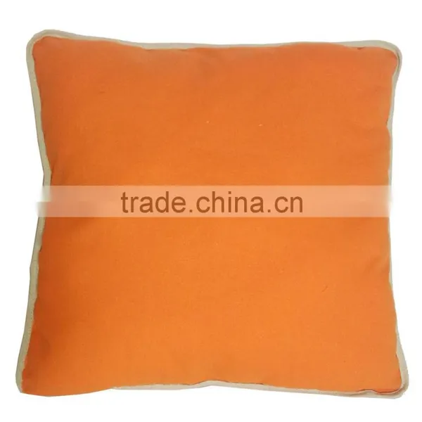Eco-friedly Cotton Gift Pillow for Kids