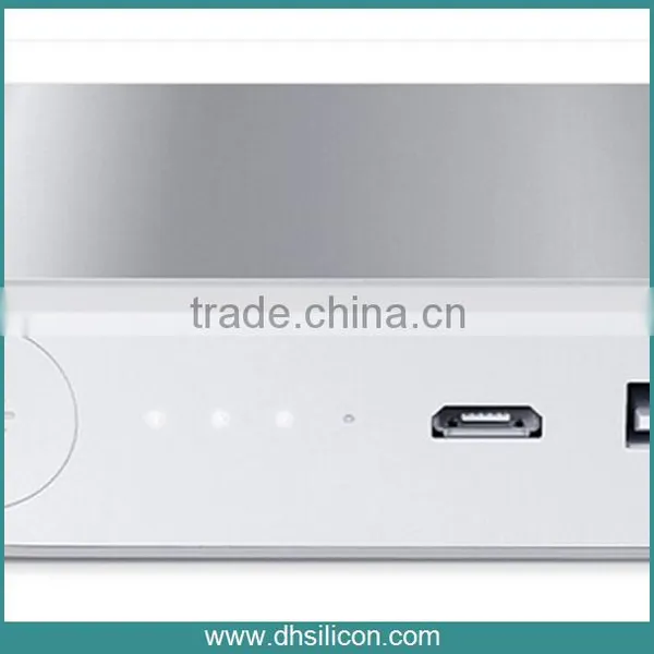 Hot Selling/new Design/RoHs,CE Certificatied 10400mAh Mobil Power Bank