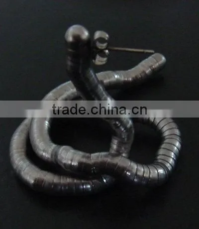 Fashion Promotional Earring