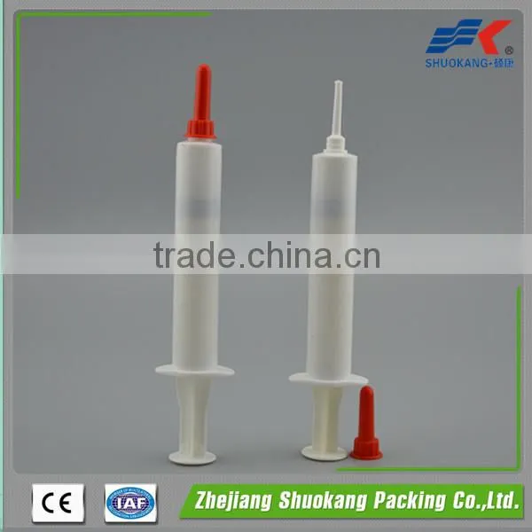 Disposable Syringes Medical Disposable Syringes Dental Syringes 10ml