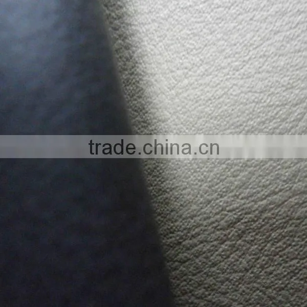 High Class Full Grain Automotive Leather photo-2