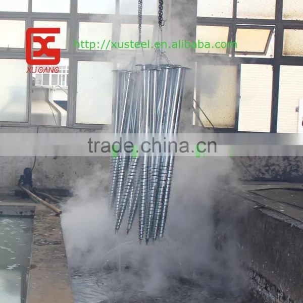 Ground Screw Pile photo-3