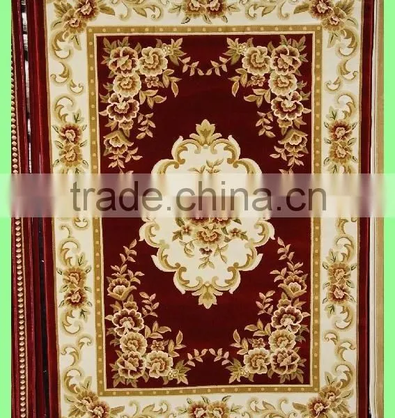 pp Carpets and Rugs, Wilton Mosque Prayer Carpet,wool Household Carpet Rug photo-6