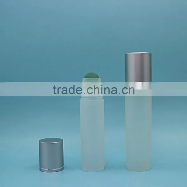 Hot Sale Main Product Plastic Roll on Bottle High Quality Made in China photo-2