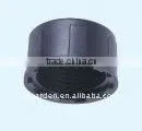 female threaded cap for hose fitting