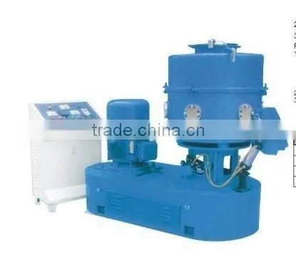 Plastic Grinding Milling Granulator