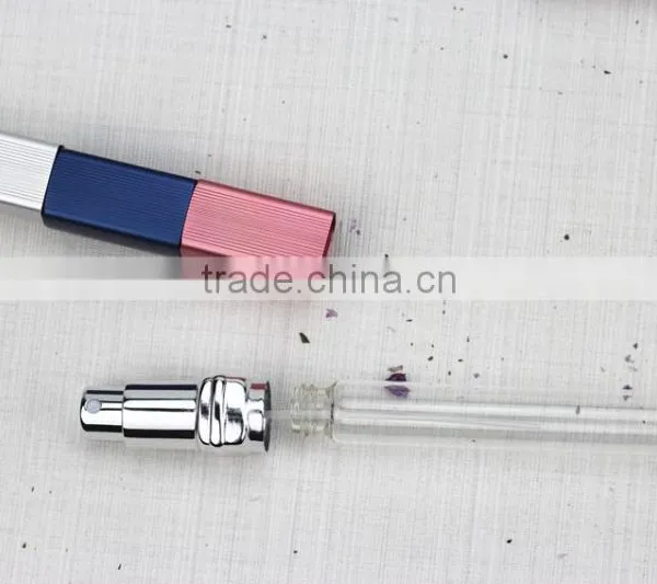 Wholesale Glass Perfume Bottles photo-4