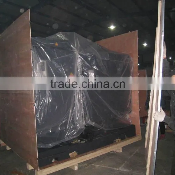 VM850 China Large Cnc Milling Machine Specification With Low Price High Quality photo-3