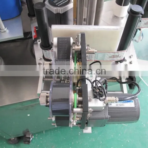 YT-D Big Round Bottle Stick Labeling Machine & Labeler photo-5