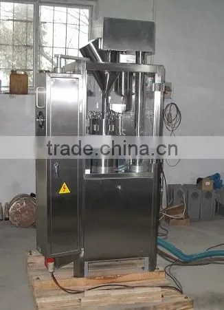 NJP200 Capsule Filling Machine & Capsule Filler (multi-pictures) photo-3