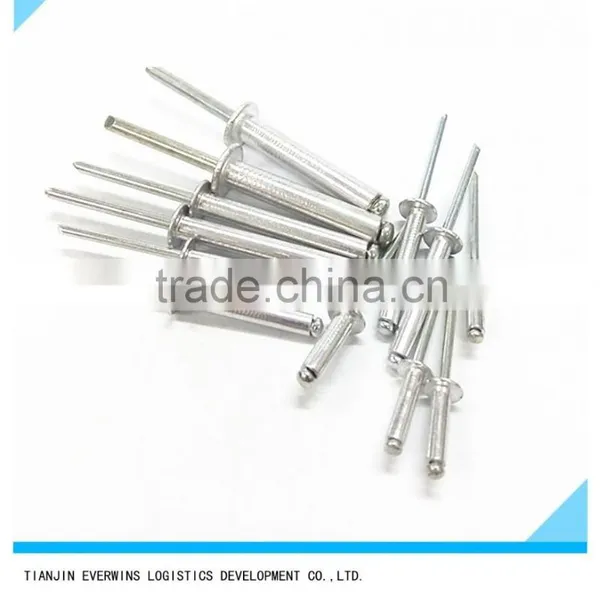 Countersunk Head Aluminium Blind Rivets photo-4