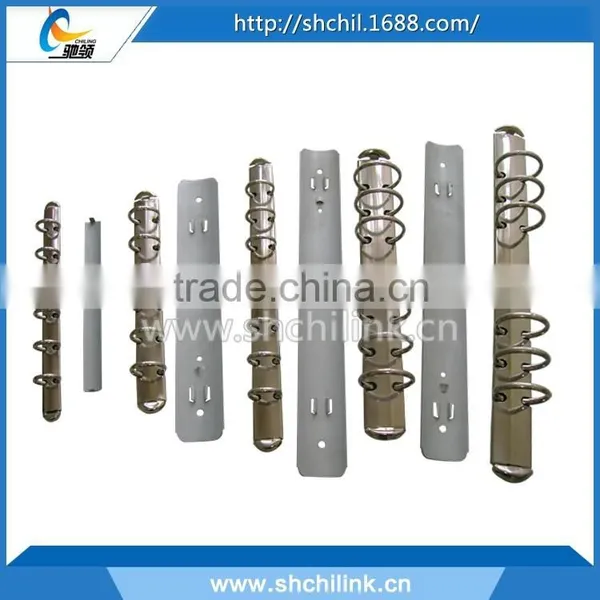 Ring Mechanism