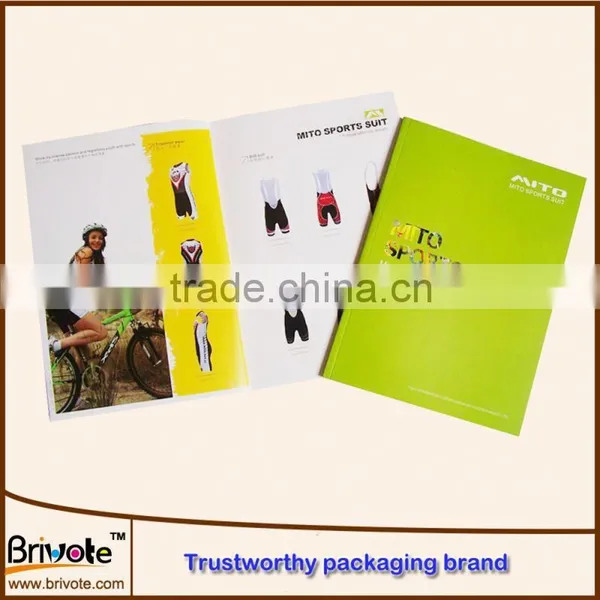 Custom Printing Magazine/offset Printing Magazine/magazine Printing Book Printing Quality Choice photo-2