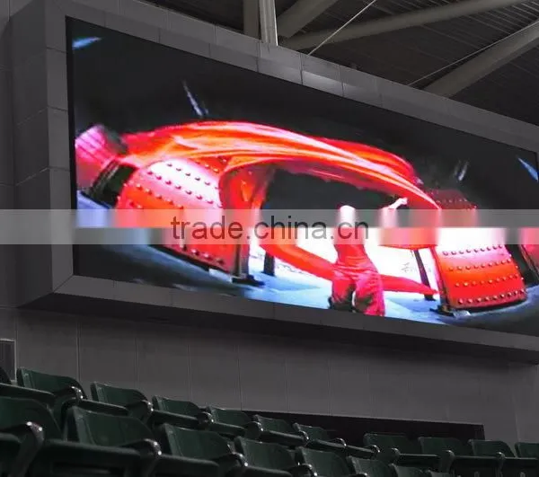 Full Xxx Video Free P16 Led Screen Xxx Image for hd Video Display photo-4
