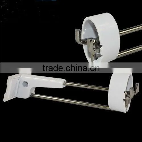 Retail Security Product, Security Display Hook Prong