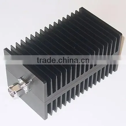 50 ohm DC-2.5GHz 100W Dummy Load