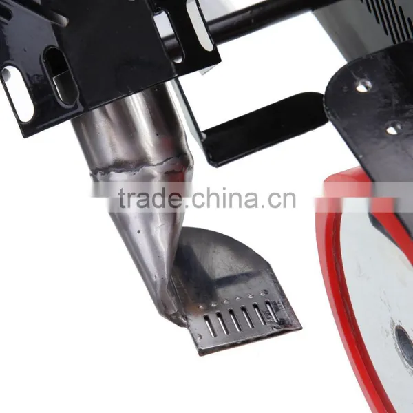 Hot Air Welder/hot Air Welding photo-3