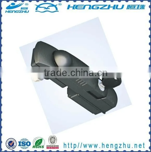 Panel lock