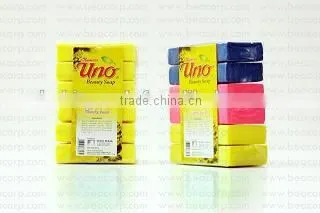 UNO BEAUTY SOAP photo-3