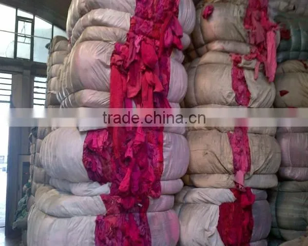 Regenerated Wool Fibers photo-5