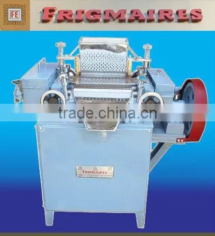 Three Roll Mill