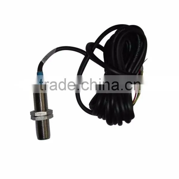 Proximity Switch